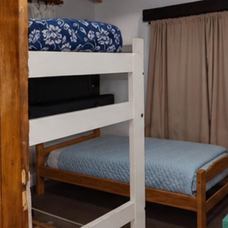 OKIN34 Arrayanes - Four-Bedroom House - 14