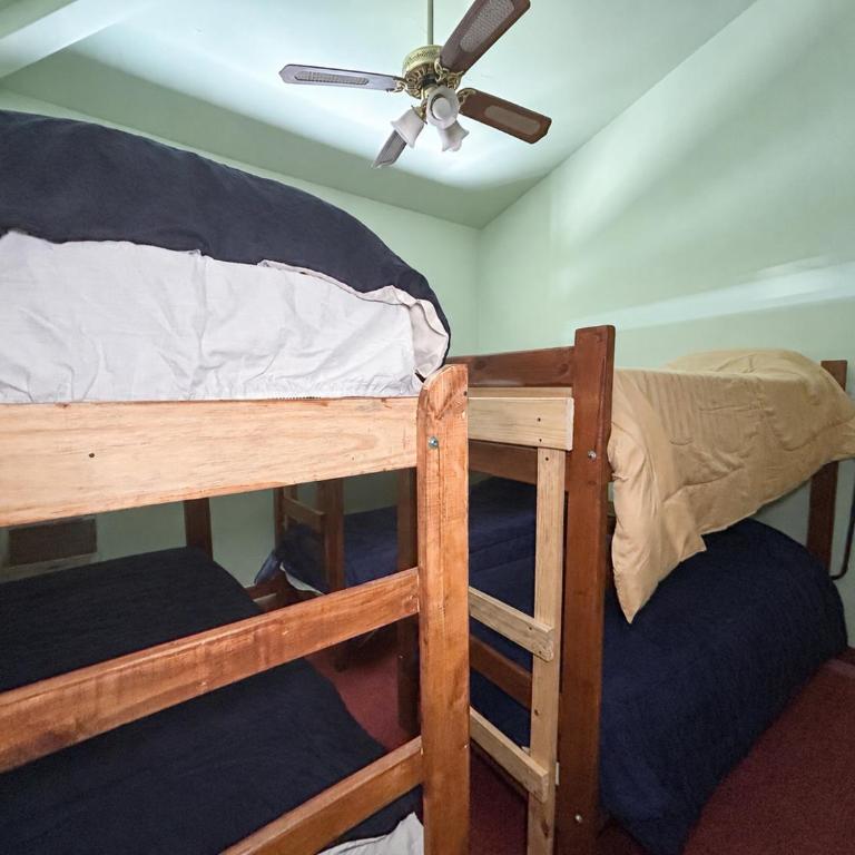 La vieja esquina - Cama en habitación compartida de 6 camas - 9