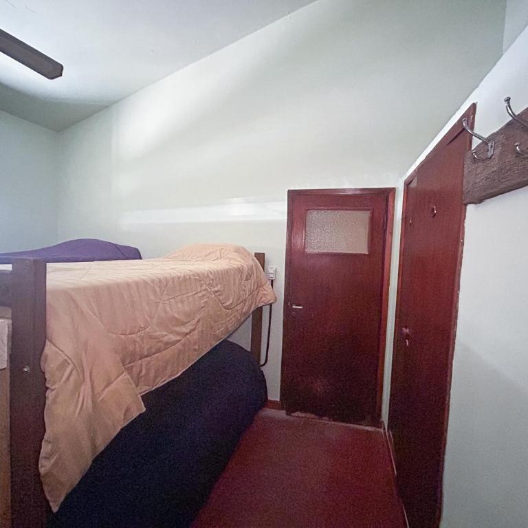 La vieja esquina - Cama en habitación compartida de 6 camas - 3