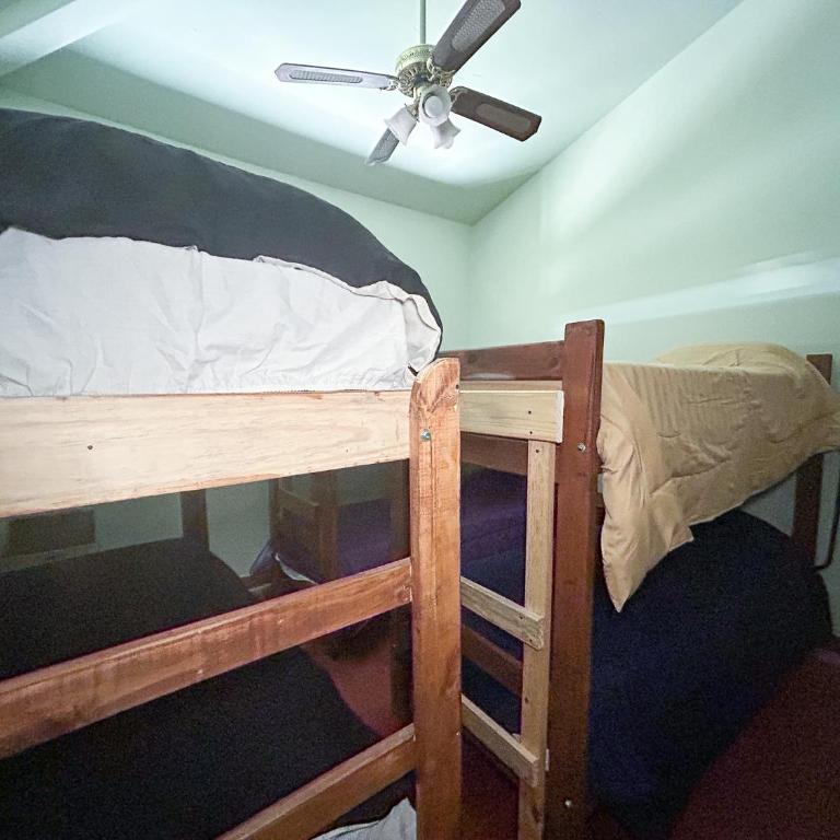 La vieja esquina - Cama en habitación compartida de 6 camas - 2