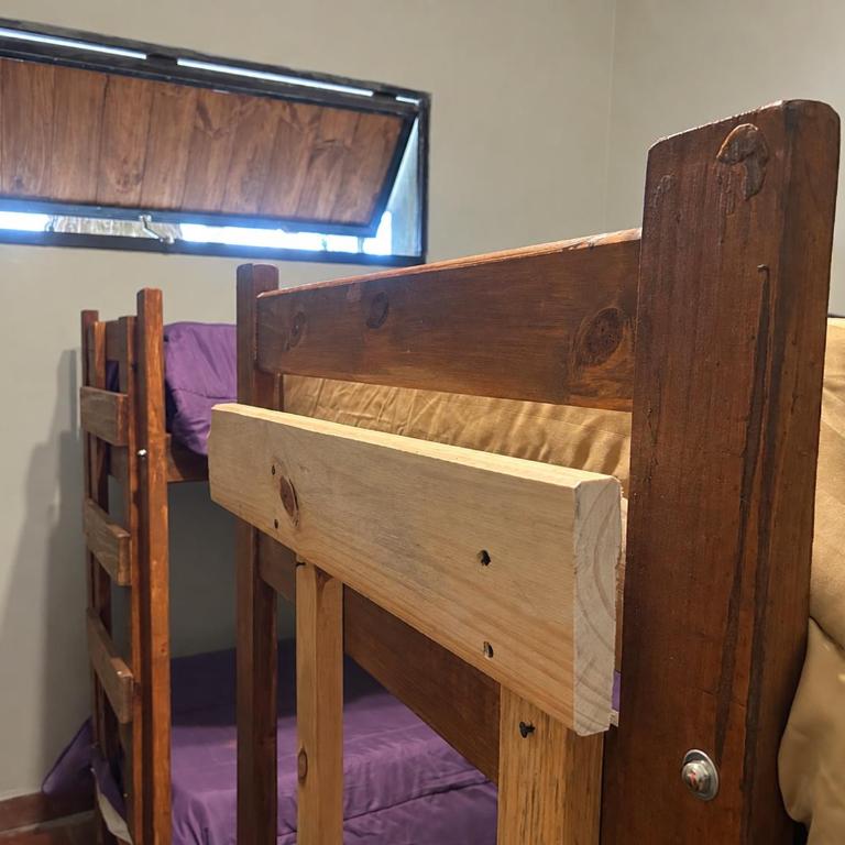 La vieja esquina - Cama en habitación compartida de 6 camas - 5