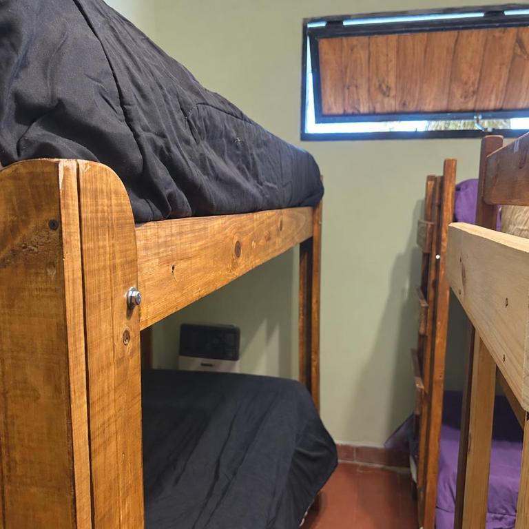 La vieja esquina - Cama en habitación compartida de 6 camas - 6