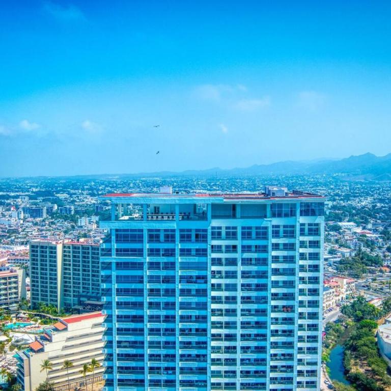 Charming 1-bedroom Oceanfront Condo - Appartement 1 Chambre - 98