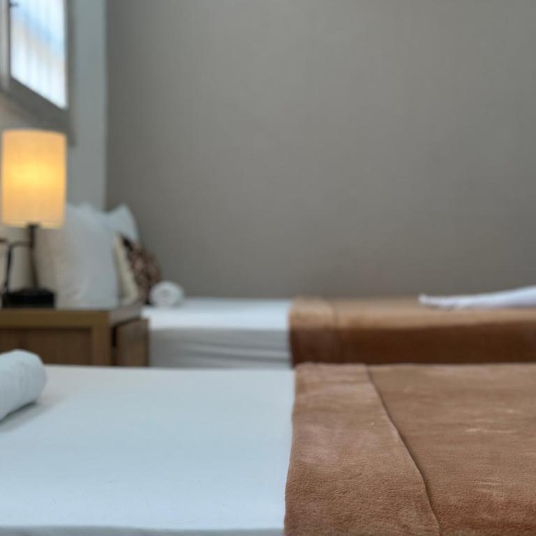 Hotel La Magdalena - Triple Room - 13
