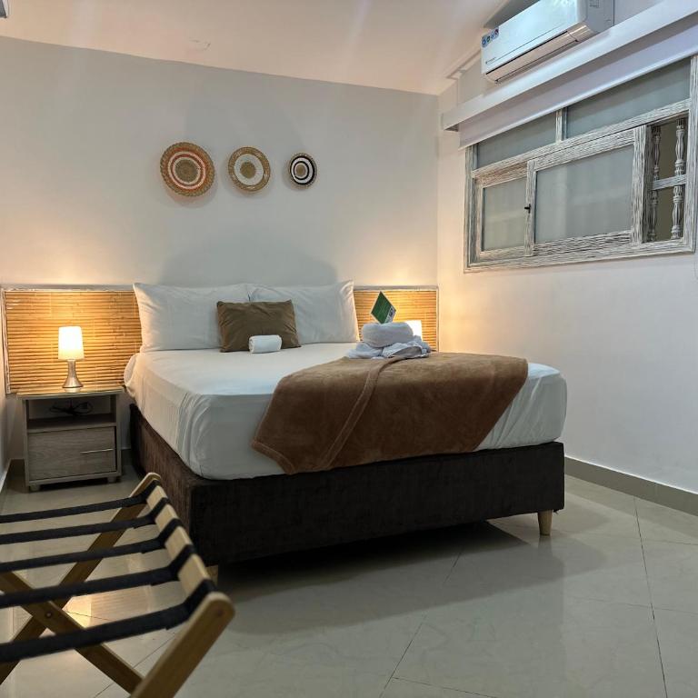 Hotel La Magdalena - Double Room - 17