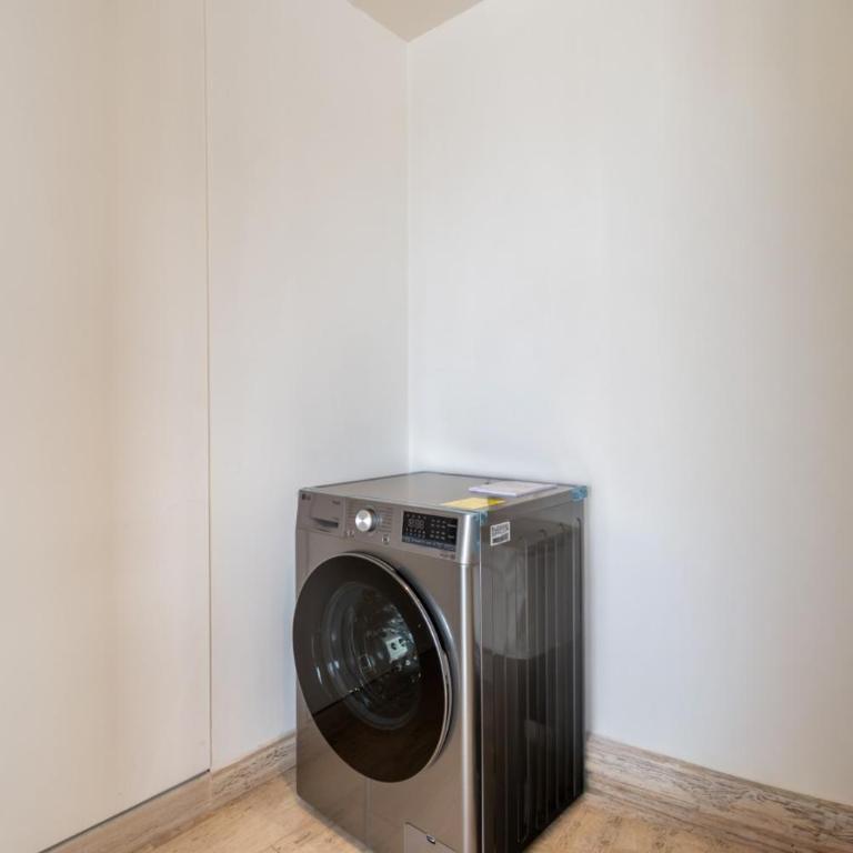 DISTUM Anzures - Apartamento Superior de 1 dormitorio - 30