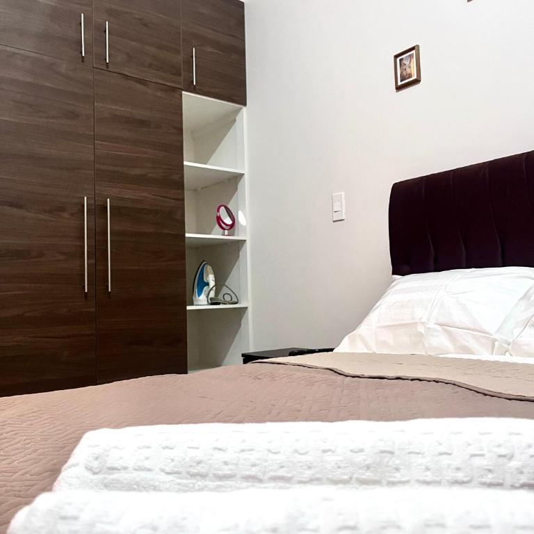 Samay 232 - One-Bedroom Apartment - 2