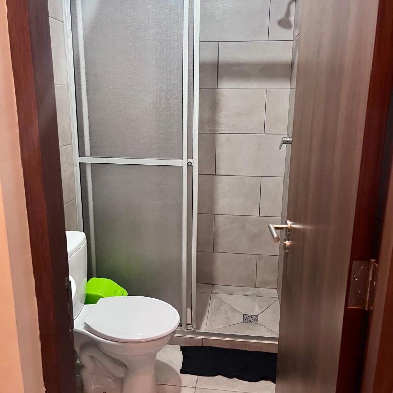 Samay 232 - One-Bedroom Apartment - 3