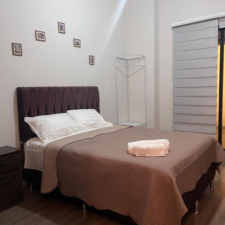 Samay 232 - One-Bedroom Apartment - 5