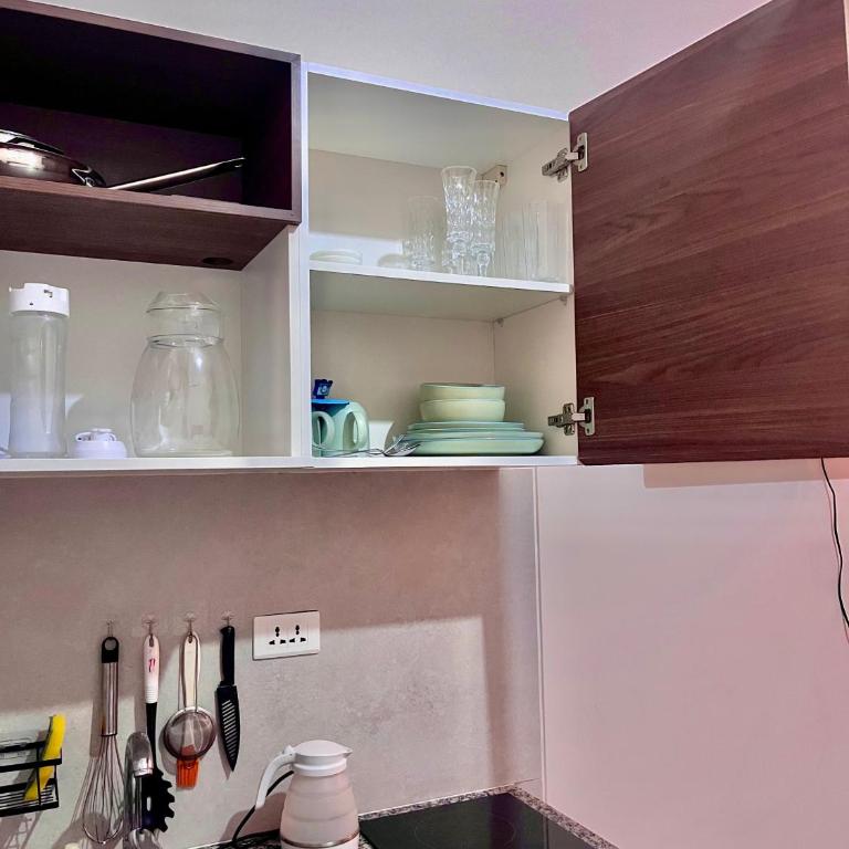 Samay 232 - One-Bedroom Apartment - 6