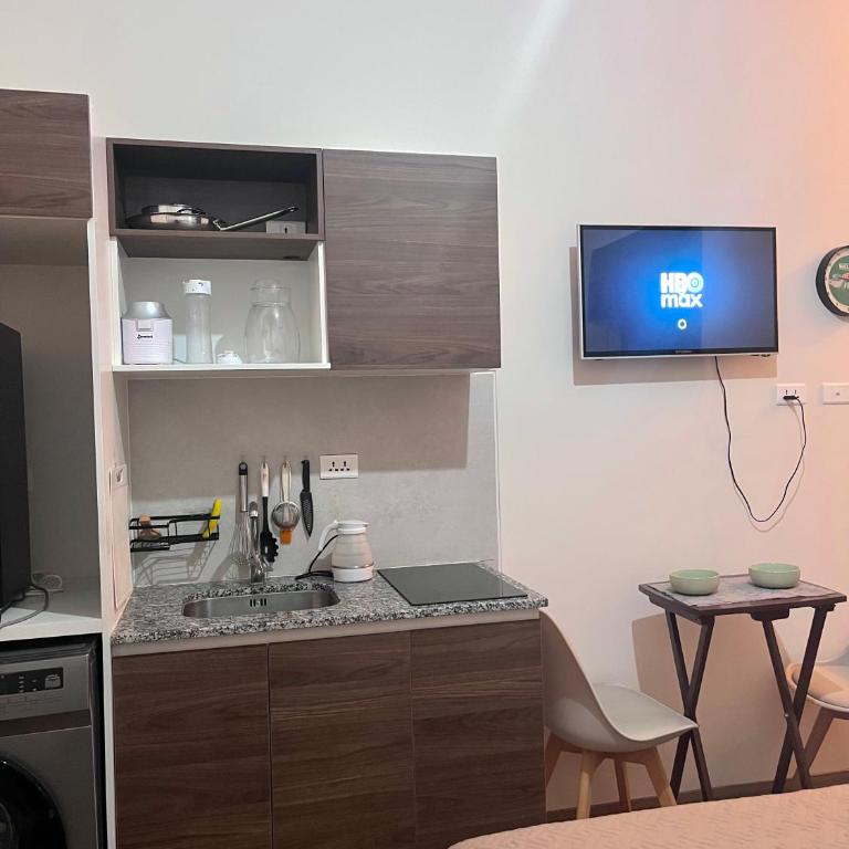 Samay 232 - One-Bedroom Apartment - 8