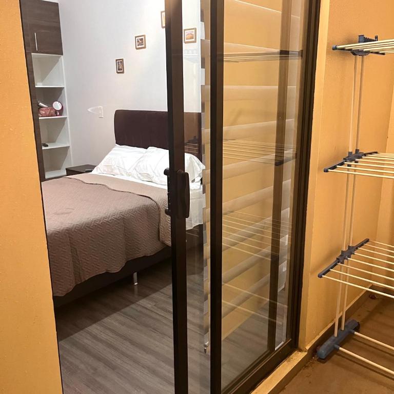Samay 232 - One-Bedroom Apartment - 9