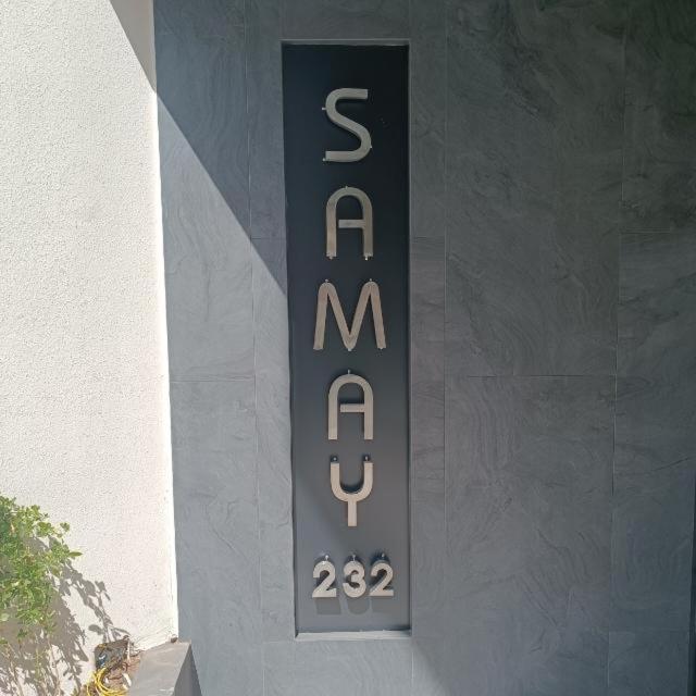 Samay 232 - One-Bedroom Apartment - 10