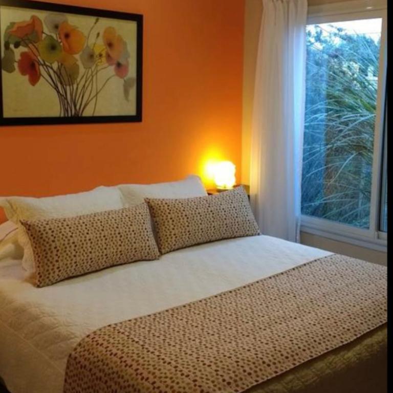 Villa Magnolias Tandil - Apartamento de 1 dormitorio - 3
