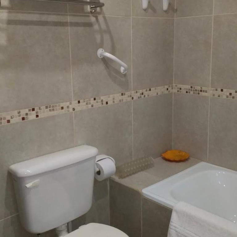 Villa Magnolias Tandil - Apartamento de 1 dormitorio - 5