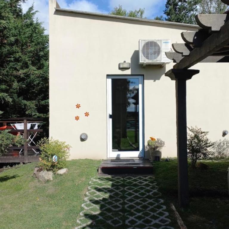 Villa Magnolias Tandil - Apartamento de 1 dormitorio - 6