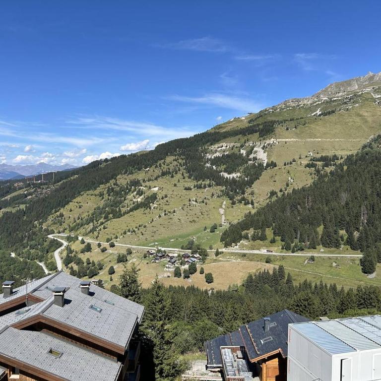 Appartement calme près des pistes - 4 pers. - FR-1-355-296 - Appartement - 11