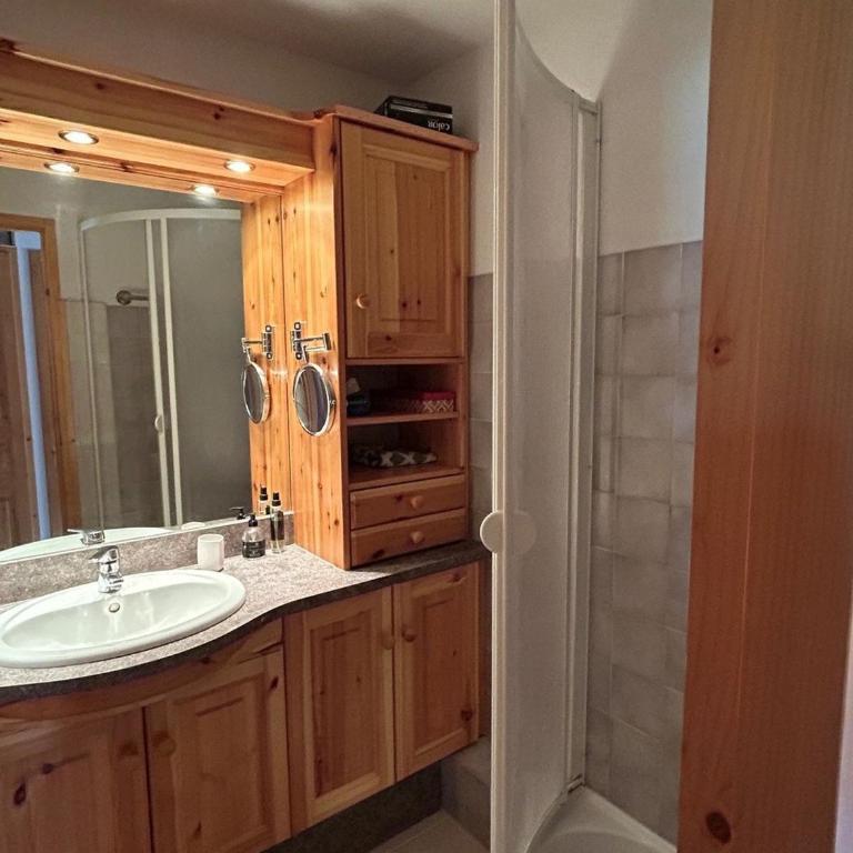 Appartement lumineux au centre, 6 pers. - Appartamento con 2 Camere da Letto - 2