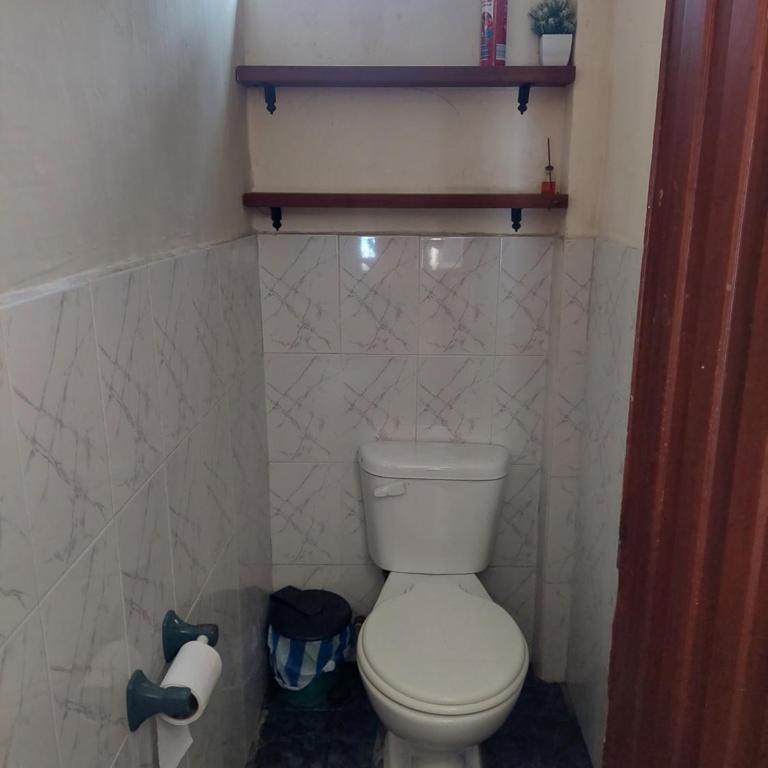 Leon's House - Casa de 2 dormitorios - 17