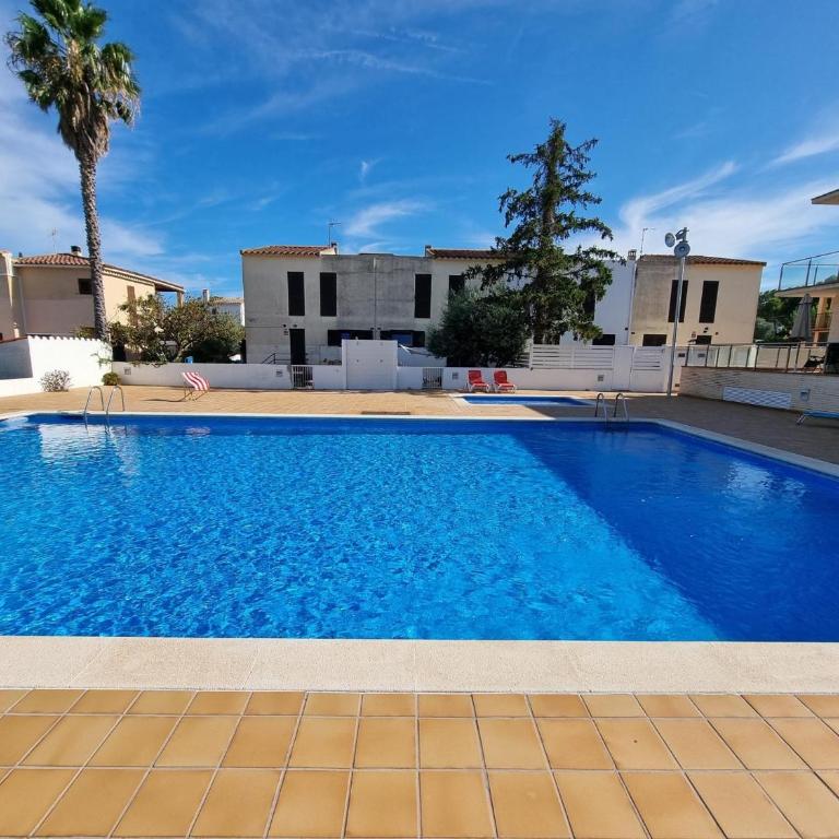 Apartamento con aire, terraza - 6 pers. - HISP-236-219 - Apartment - 20