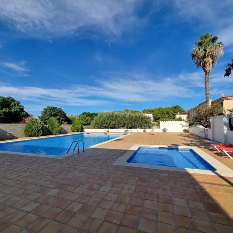 Apartamento con aire, terraza - 6 pers. - HISP-236-219 - Apartment - 21