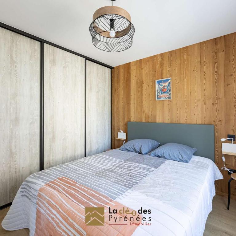 Appartement moderne avec parking - 4 pers. - FR-1-883-30 - Appartement - 5