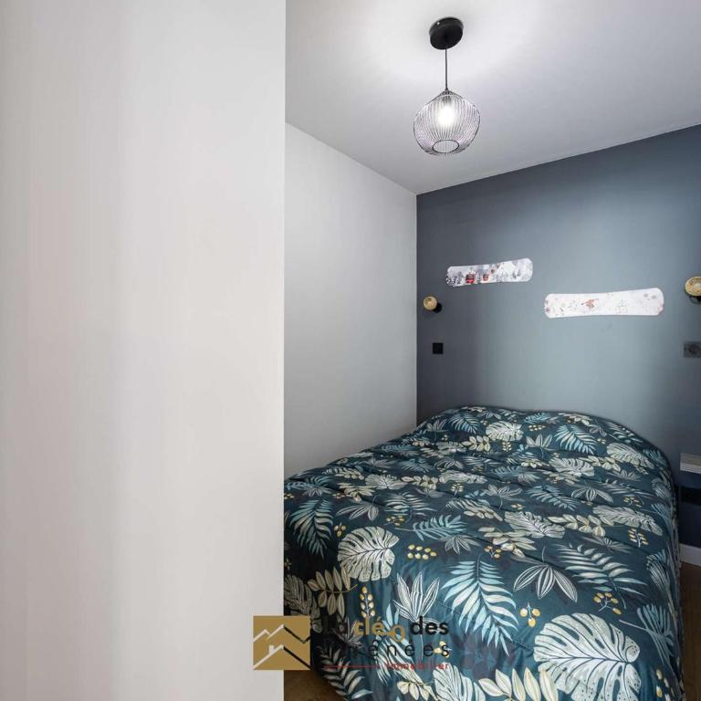 Appartement moderne avec parking - 4 pers. - FR-1-883-30 - Appartement - 11