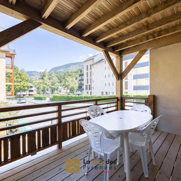 Appartement moderne avec parking - 4 pers. - FR-1-883-30 - Appartement - 13