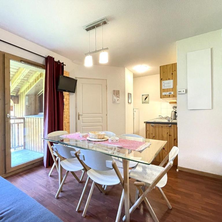 Appartement agréable, animaux admis - 6 pers. - FR-1-265-385 - Appartement - 1