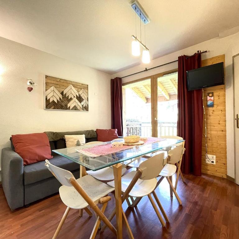 Appartement agréable, animaux admis - 6 pers. - FR-1-265-385 - Appartement - 2