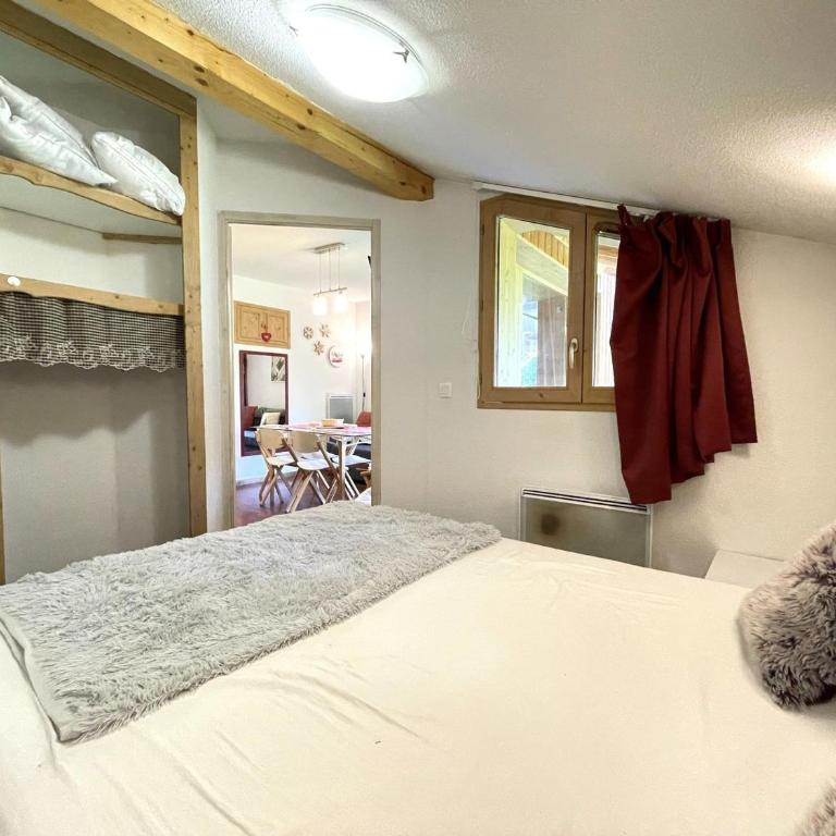 Appartement agréable, animaux admis - 6 pers. - FR-1-265-385 - Appartement - 5