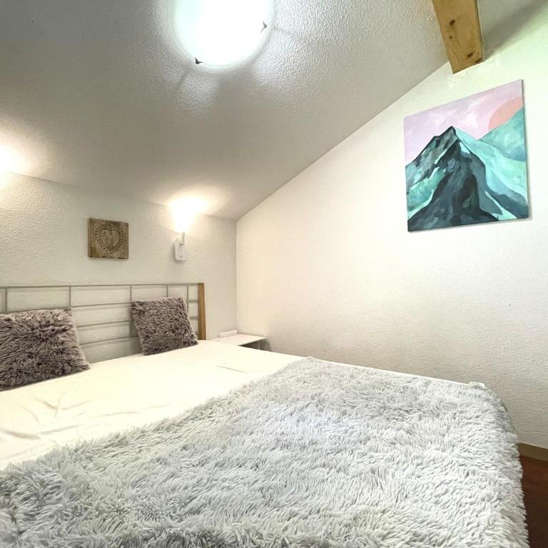 Appartement agréable, animaux admis - 6 pers. - FR-1-265-385 - Appartement - 6