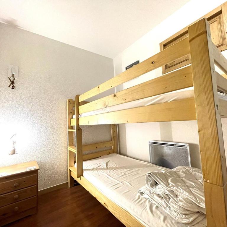 Appartement agréable, animaux admis - 6 pers. - FR-1-265-385 - Appartement - 7
