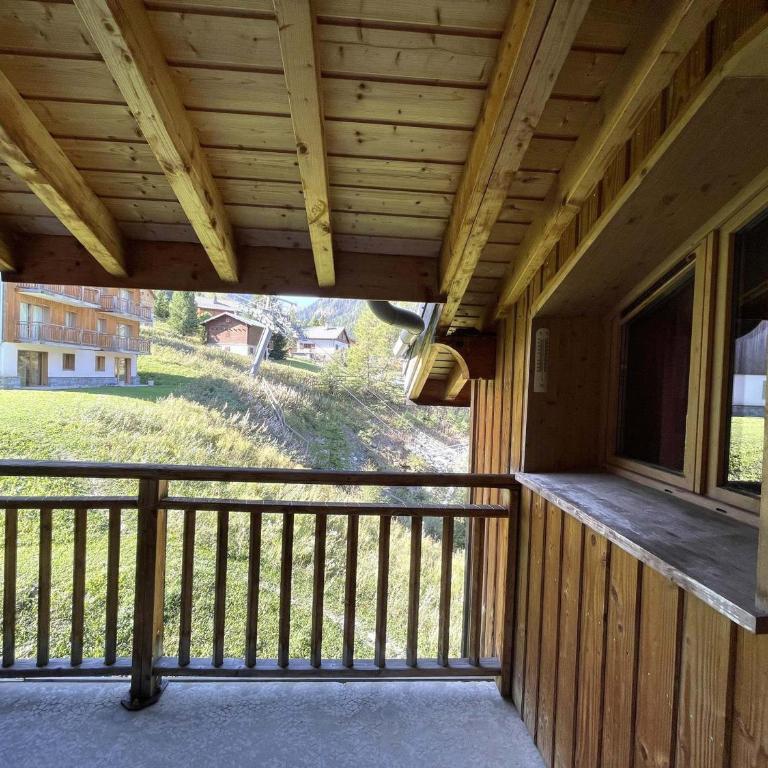 Appartement agréable, animaux admis - 6 pers. - FR-1-265-385 - Appartement - 11