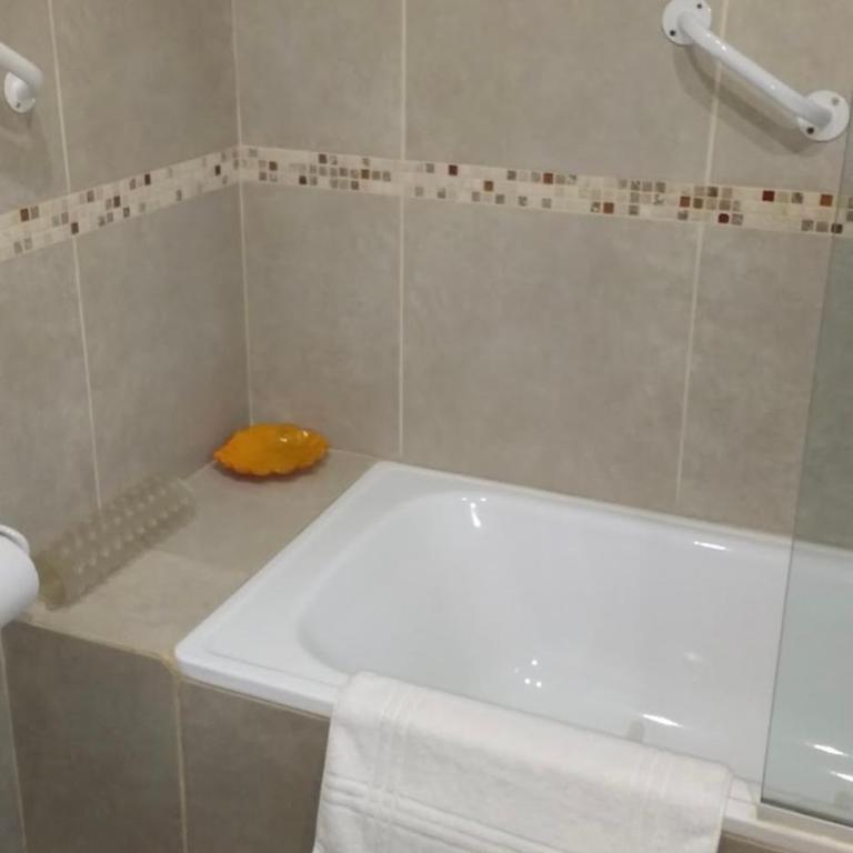 Villa Magnolias Tandil - Apartamento de 1 dormitorio - 1