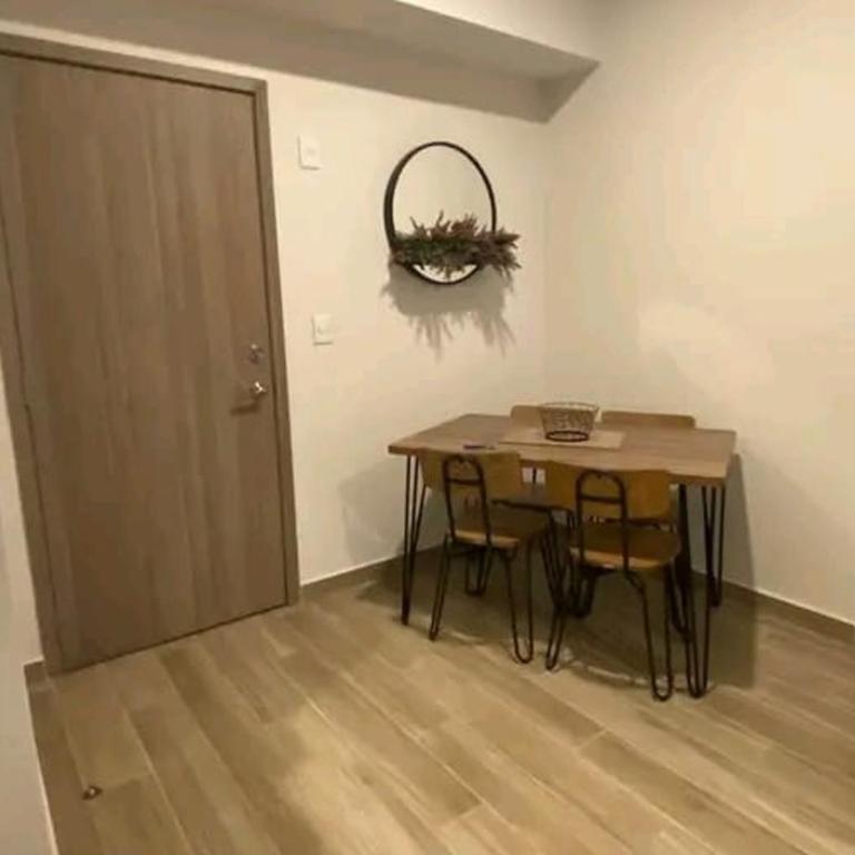 Departamentos fabri - Apartamento de 2 dormitorios - 3