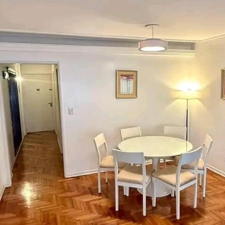 Departamentos fabri - Apartamento de 2 dormitorios - 8