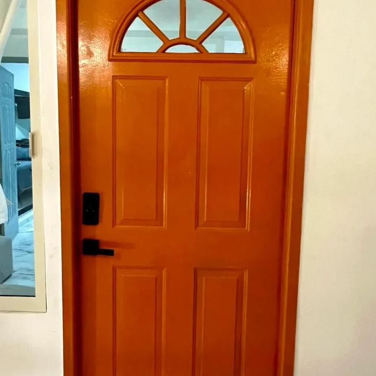 La Puerta Blanca #2 - Apartamento de 1 dormitorio - 10