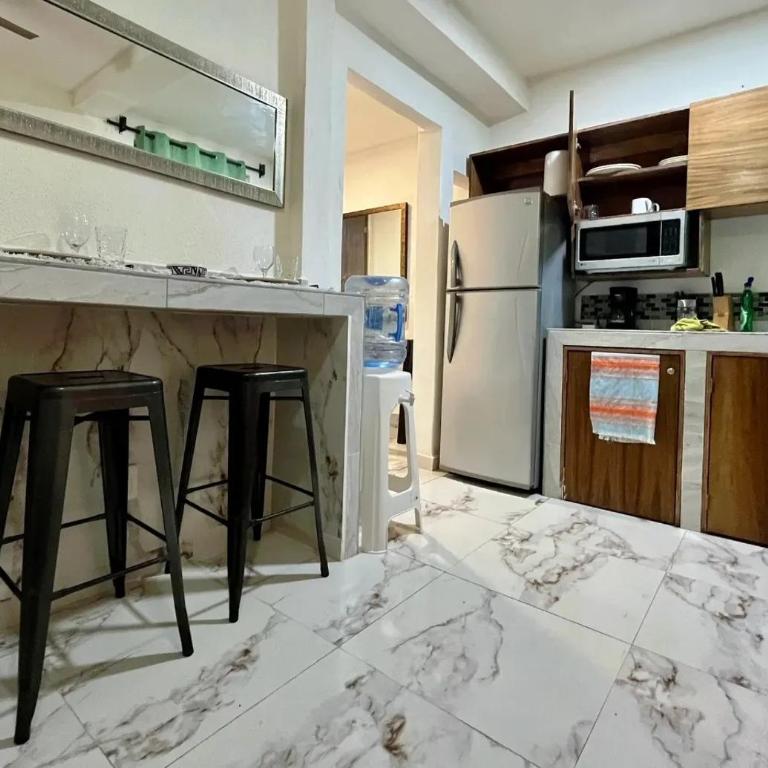 La Puerta Blanca #2 - Apartamento de 1 dormitorio - 6