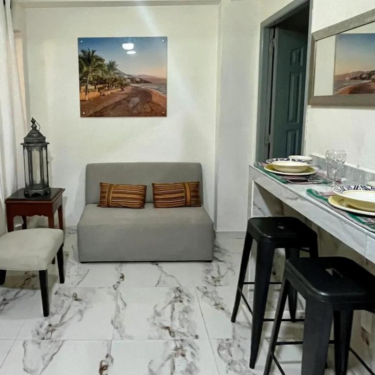 La Puerta Blanca #2 - Apartamento de 1 dormitorio - 4