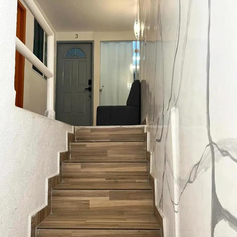 La Puerta Blanca #2 - Apartamento de 1 dormitorio - 7