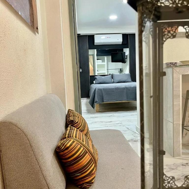 La Puerta Blanca #2 - Apartamento de 1 dormitorio - 5