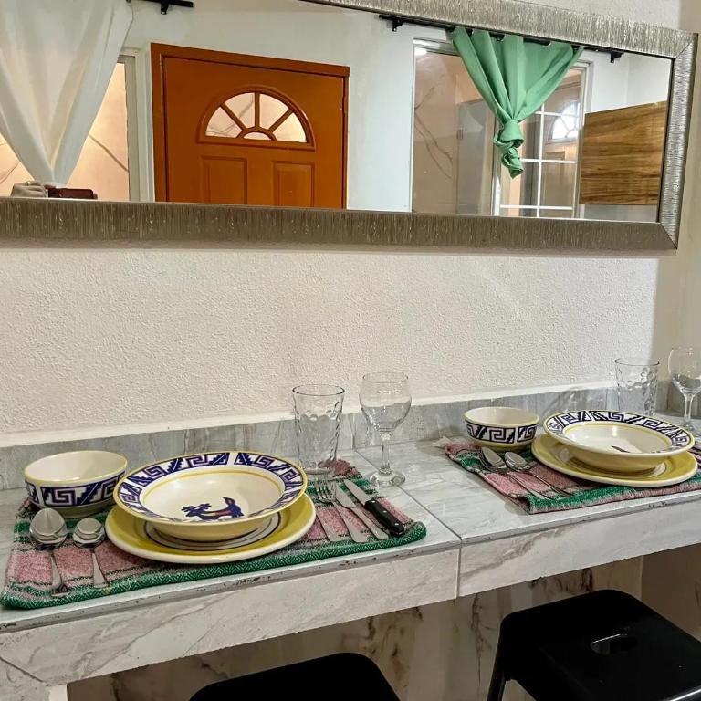 La Puerta Blanca #2 - Apartamento de 1 dormitorio - 9