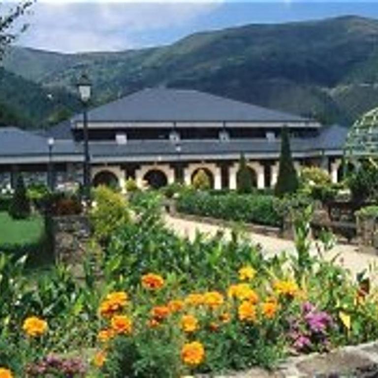 Studio montagnard cosy - 4 pers. - FR-1-883-31 - Studio - 13