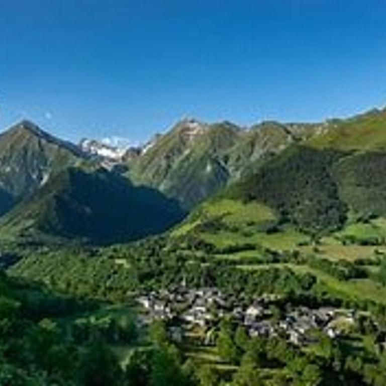 Studio montagnard cosy - 4 pers. - FR-1-883-31 - Studio - 14