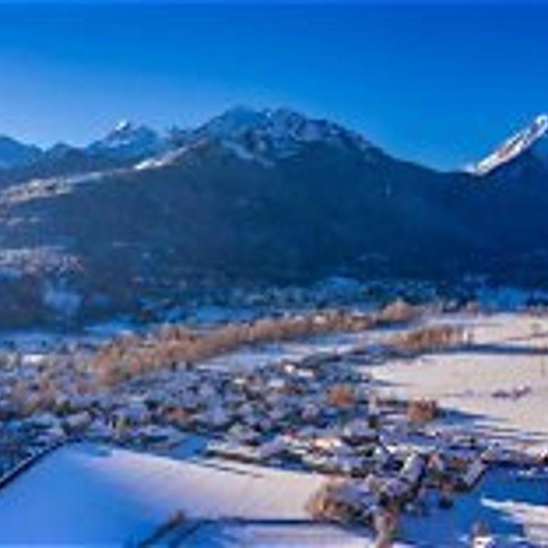 Studio montagnard cosy - 4 pers. - FR-1-883-31 - Studio - 16