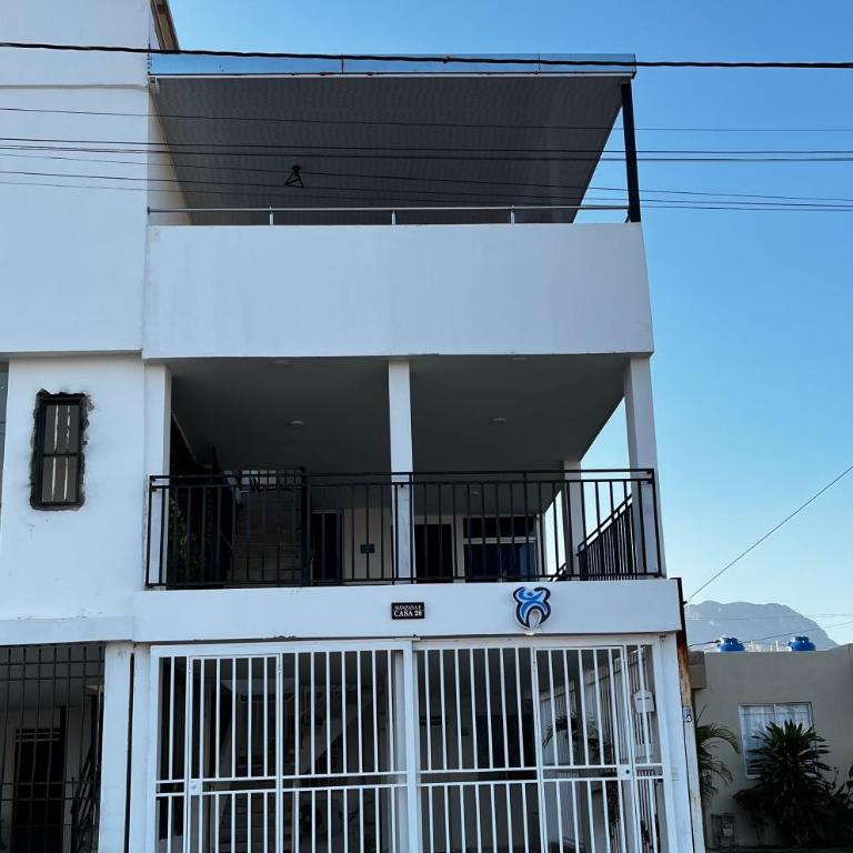 Club House Los Robles - Apartamento de 2 dormitorios - 1