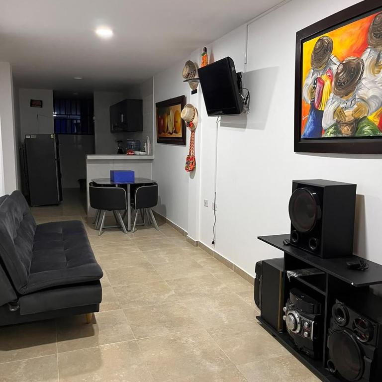 Club House Los Robles - Apartamento de 2 dormitorios - 2