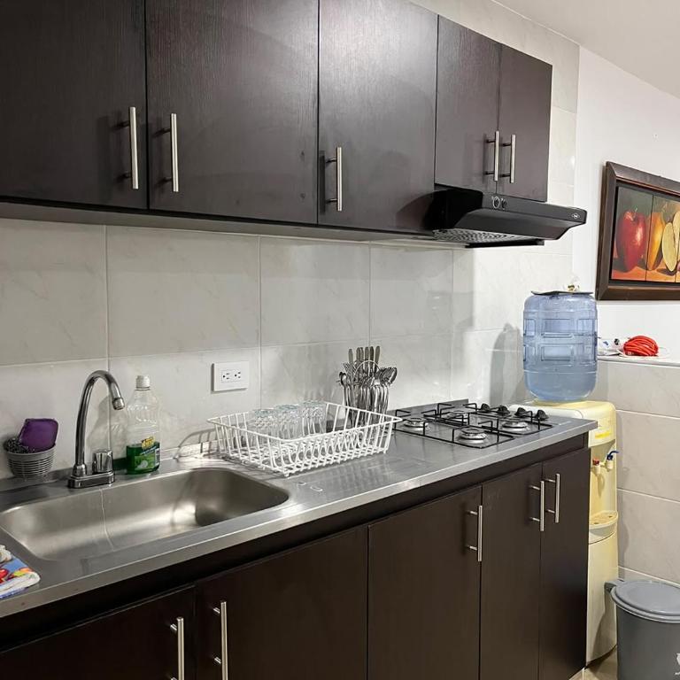 Club House Los Robles - Apartamento de 2 dormitorios - 4