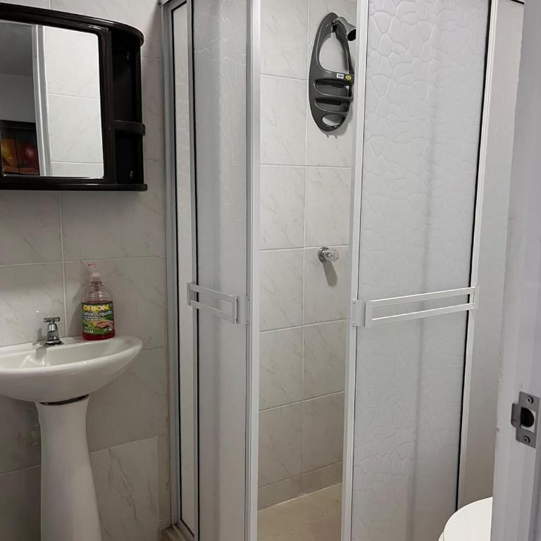 Club House Los Robles - Apartamento de 2 dormitorios - 5